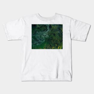 Flow Kids T-Shirt